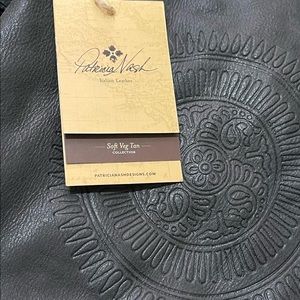 Patricia Nash shoulder bag